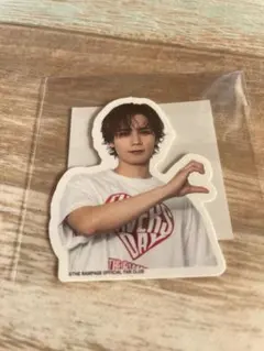 神谷健太THE RAMPAGE RAVERS DAYロト