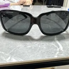 PRADA サングラス SPR 16L-A ブラックのサムネイル