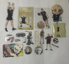 ハイキュー 宮侑 まとめ売り