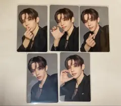 RIIZE ショウタロウ 東京ドーム ラントレ コンプ