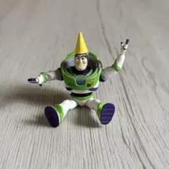 トイストーリー　バズ