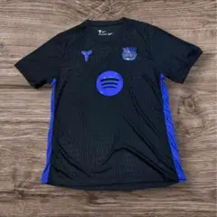 FCバルセロナ x コービー・ブライアント コラボユニフォーム XL☆NIKE☆FCバルセロナ☆コラボユニフォーム☆コービーブライアント