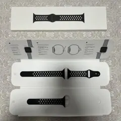 Apple Watch NIKEスポーツバンド