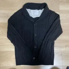 INHERIT カーディガン