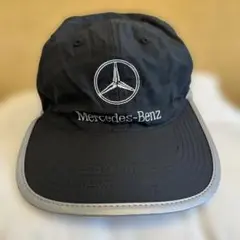 メルセデスベンツ帽子