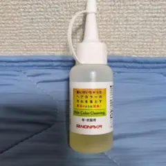 NONAKA Hair Color Cleaning 布・衣類用 50mlのサムネイル