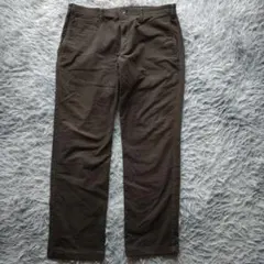 メンズボトムスＸＬ HushPuppies