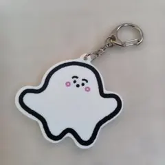 しなぷしゅ　キーホルダー