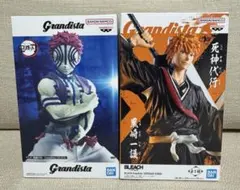 2026年最新】猗窩座グランディスタの人気アイテム - メルカリ