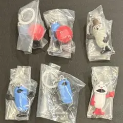 グ*︎様 パペットスンスン めじるしアクセサリー