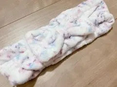 ポケモン　ヘアバンド