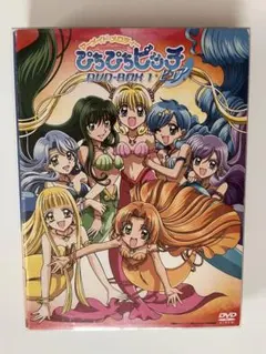 ウェディングピーチ アニメ 入手困難 DVD - メルカリ