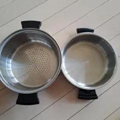 2026年最新】アムウェイ 蒸し器の人気アイテム - メルカリ