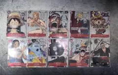 美品】プレミアムカードコレクション 25 ルフィ ゾロ ナミ ロビン