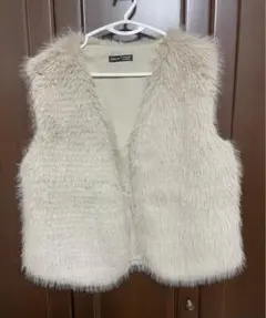 アウター ファーコート