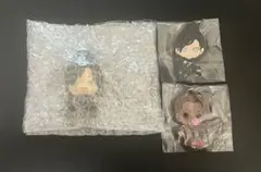 【商品ID記載しません】【お値下げ不可】Apex 一番くじ グッズ ①
