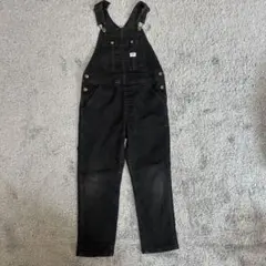 Lee キッズ　オーバーオール