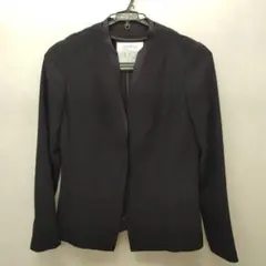 レリアン　紺ジャケット　サイズ7号