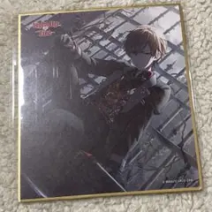 東雲彰人 彰人 色紙 35弾B 35B プロセカ プロセカ ミニ色紙コレクション vol.35 35B 東雲彰人 - メルカリ