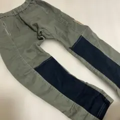 MoL パンツ　140