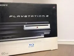 2026年最新】ps3 cecha00 60gb モデルの人気アイテム - メルカリ