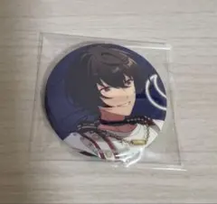 あんスタ　朔間凛月　7周年　缶バッジ