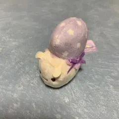 すみっコぐらし にせつむり てのりぬいぐるみ