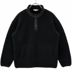 ユニクロ × White Mountaineering キッズ 130 フリース