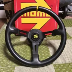 2026年最新】momoステアリングの人気アイテム - メルカリ