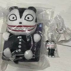 り*ん様 ナイトメアビフォアクリスマス　一番くじ