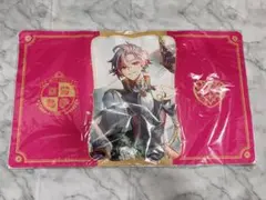 にじさんじ　不破湊　マウスパッド