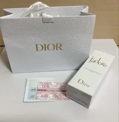 ディオール　ジャドール　ヘアミスト 40ml