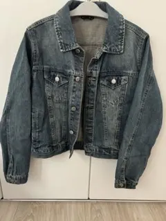 デニム デニムジャケット