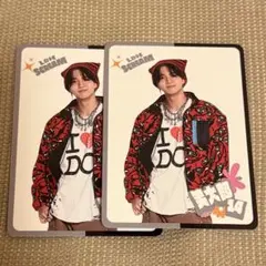 Dリーグ 笑大郎 キラ トレカ LDH SCREAM 笑太郎 トレカ - メルカリ