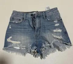 Abercrombie & Fitch ショートパンツ 00 / 24