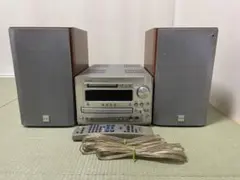 2026年最新】DENON ミニコンポの人気アイテム - メルカリ