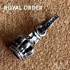 ☆ROYAL ORDER☆ロイヤル オーダー☆タイニークラウン☆王冠のサムネイル