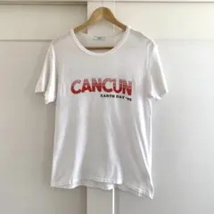 RXMANCE ロマンス TEE JOURNAL HBEAUTY ホワイト 美品