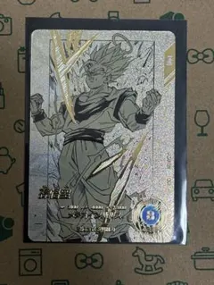 ドラゴンボール アドバンスパック 孫悟空 パラレル APT-002 40周年