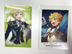 あんスタ 10周年 展示会 購入特典 ぱしゃっつ 春川宙 - メルカリ