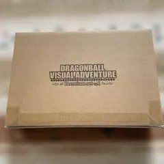 ドラゴンボールビジュアルアドベンチャープレミアムセットvol.1