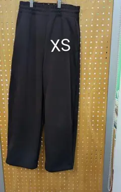 ☀ユニクロシースエットワイドパンツ