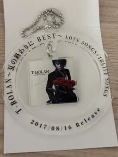 T-BOLANキーホルダー 2025年最新】t-bolan キーホルダーの人気アイテム - メルカリ