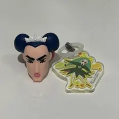 クレヨンしんちゃん ヘンダーランド ジョマ