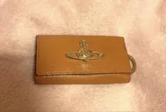 Vivienne Westwoodキーケース