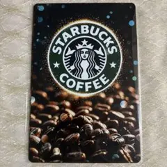 STARBUCKS COFFEE ブリキ看板 レトロインテリア