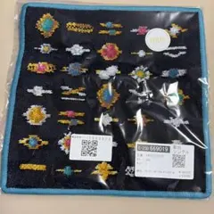 未開封☆FEILER フェイラー シンスタオルハンカチ　完売品