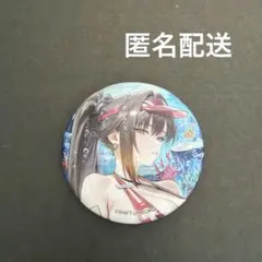 勝利の女神NIKKE マルチャーナ　缶バッジ