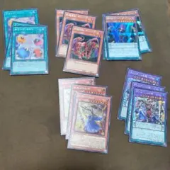 遊戯王 シークレットレア まとめ - メルカリ