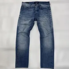 SCOTCH & SODA RALSTON デニムパンツ W29 L32のサムネイル